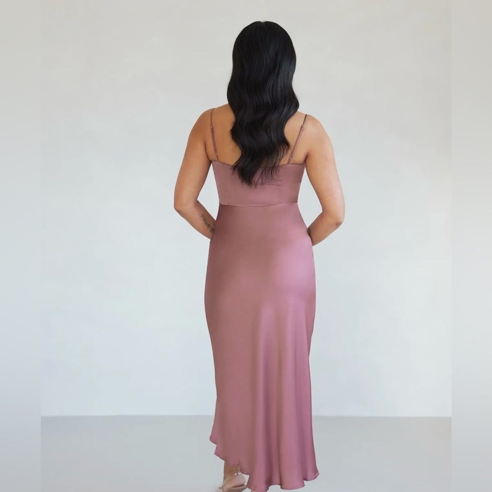 Aletta Dress - Picture 4 of 8